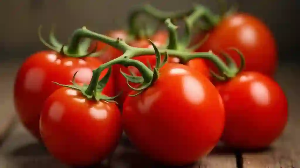 Les vertus culinaires de la tomate fraîche pour vos recettes