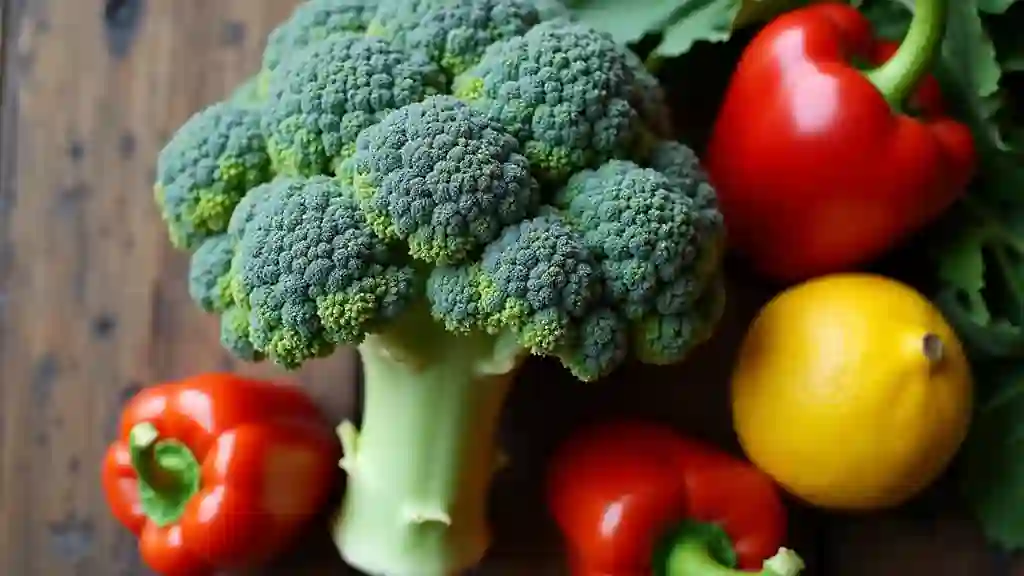 L’impact du mode de cuisson sur la préservation des nutriments