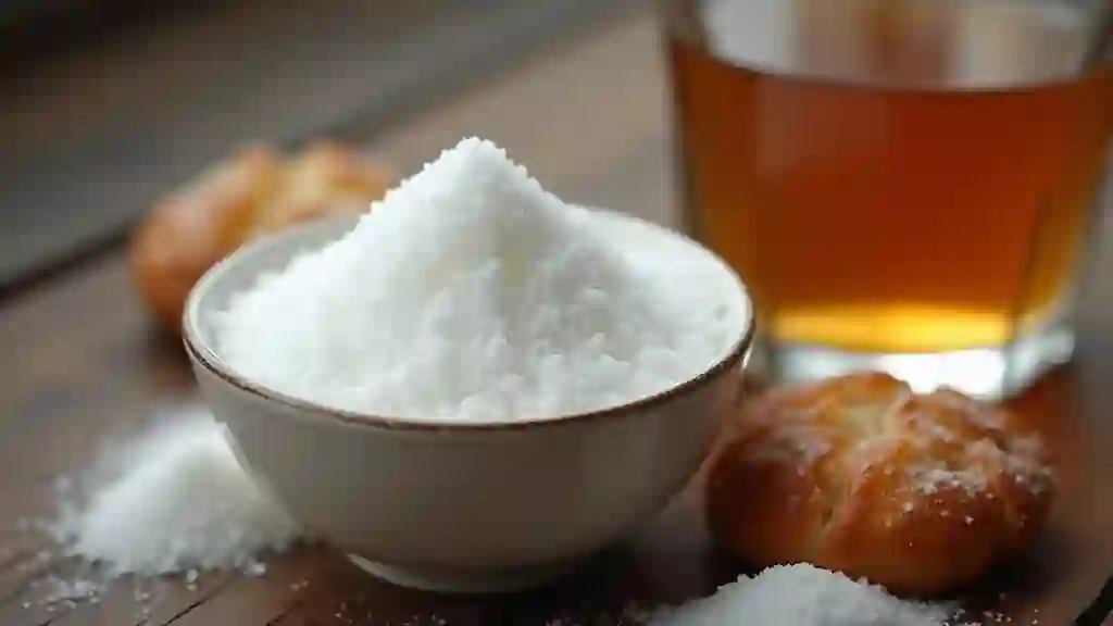 L’impact du sucre raffiné sur la santé : ce que vous devez savoir