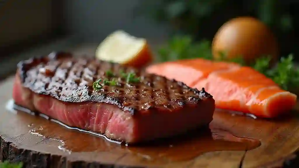 L'importance du repos après cuisson pour sublimer les saveurs