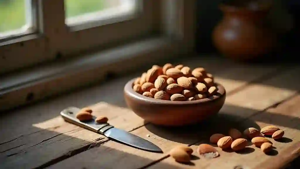 Mâcher lentement : clé pour une digestion optimale et bien-être