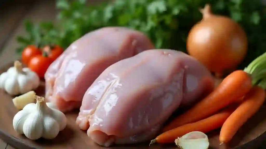 Maîtriser la technique du confit pour conserver canard et légumes