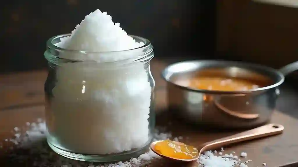 Maîtriser le caramel à sec : astuces pour un goût intense sans brûler