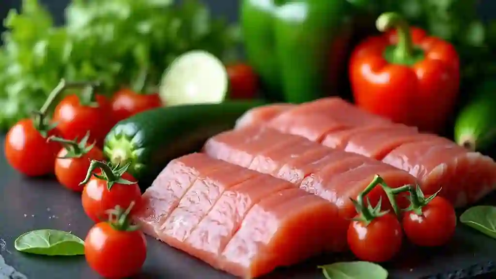 Optimiser la cuisson à la plancha pour gagner du temps en semaine