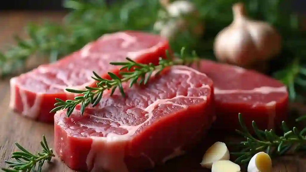 Optimiser la cuisson au barbecue d'hiver pour un moelleux parfait