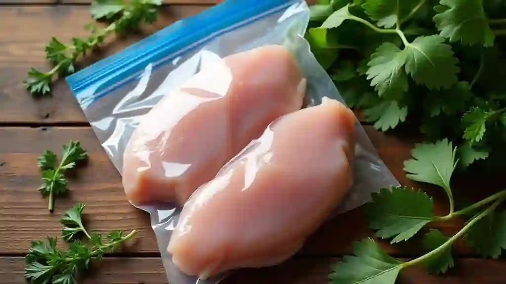 Optimiser la cuisson sous vide pour limiter le gaspillage alimentaire