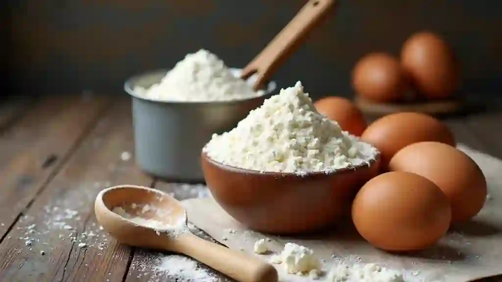Optimiser la pâte à choux pour éviter les grumeaux facilement