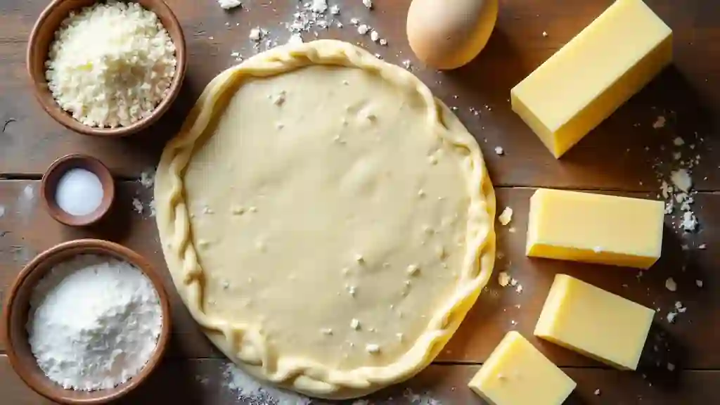 Optimiser la pâte feuilletée inversée pour un croustillant parfait