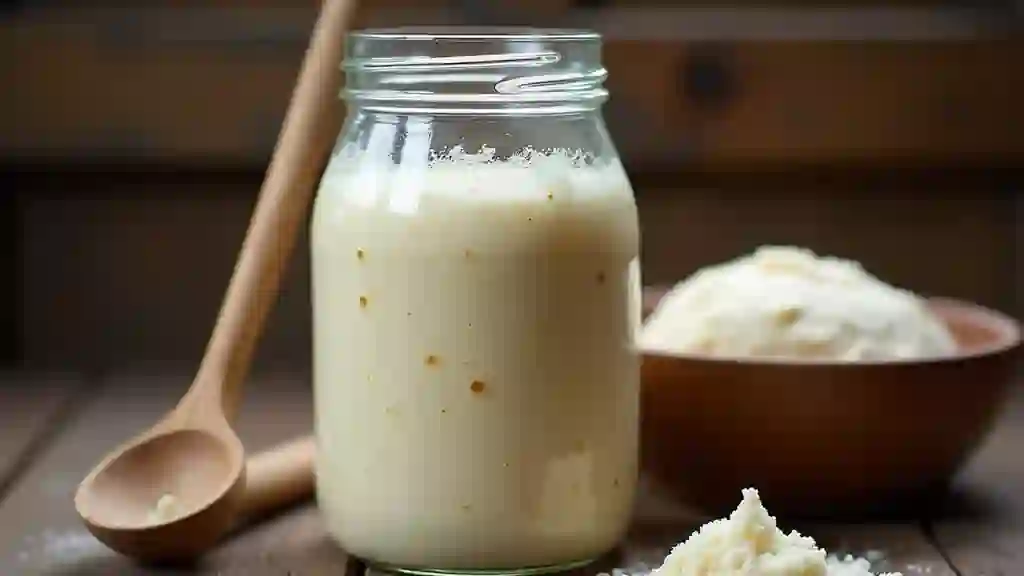 Optimiser le pain au levain pour réduire le gaspillage alimentaire