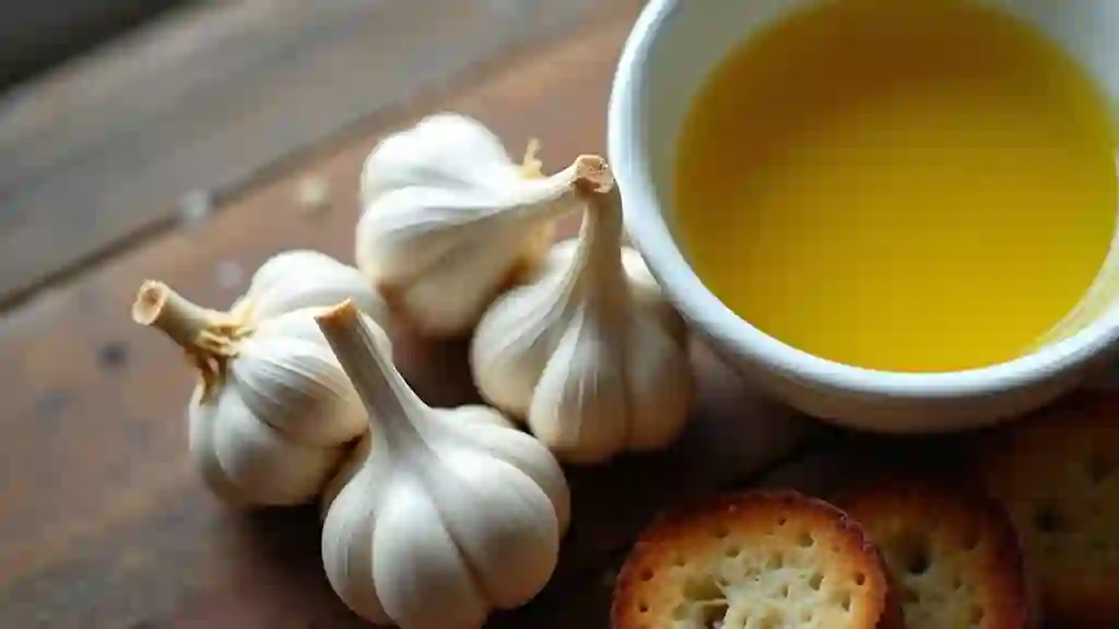 Optimiser un aïoli maison pour un croustillant parfait