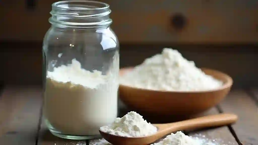 Pain sans pétrissage : méthode simple et avantages clés