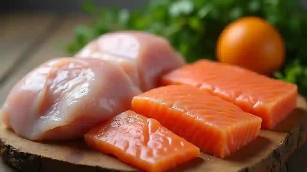Peut-on congeler tous les aliments ? Guide complet et conseils pratiques