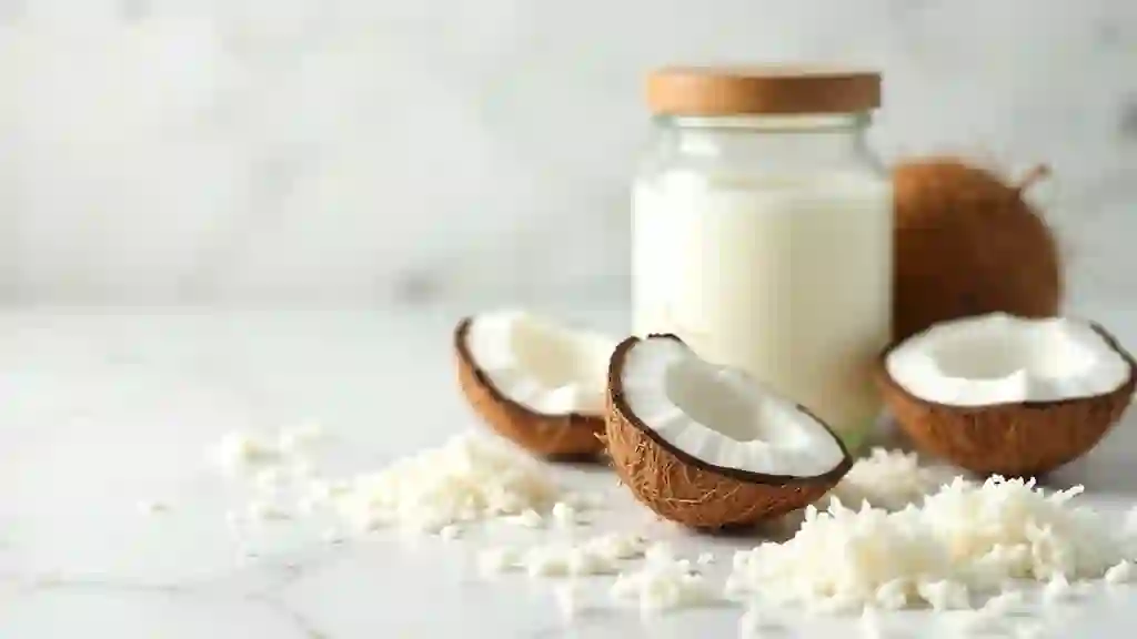 Pourquoi cuisiner à l’huile de coco divise les nutritionnistes
