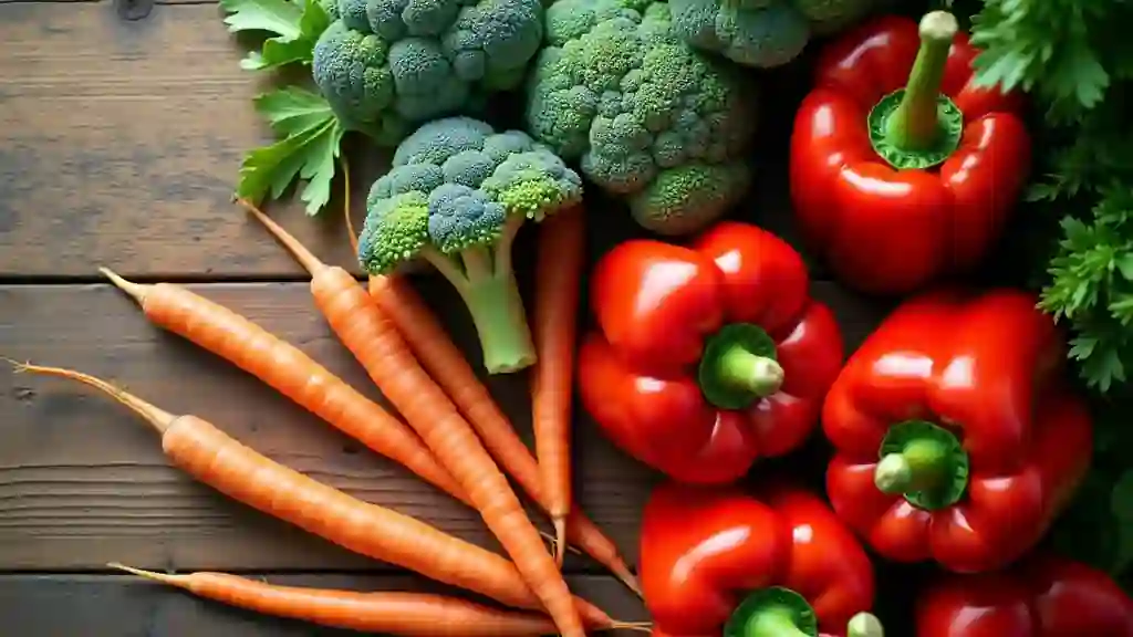 Pourquoi éviter la surcuisson des légumes : conseils et impacts