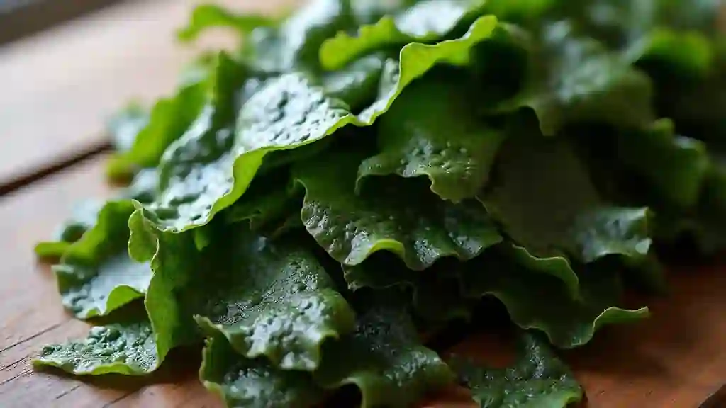 Pourquoi intégrer les algues à son alimentation : bienfaits et recettes