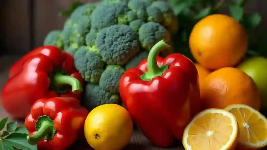 Pourquoi la vitamine C se perd-elle à la cuisson ?