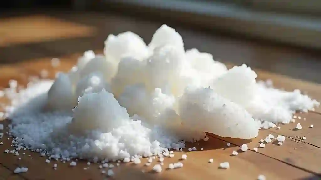 Pourquoi le sel est essentiel en cuisine : rôles et astuces