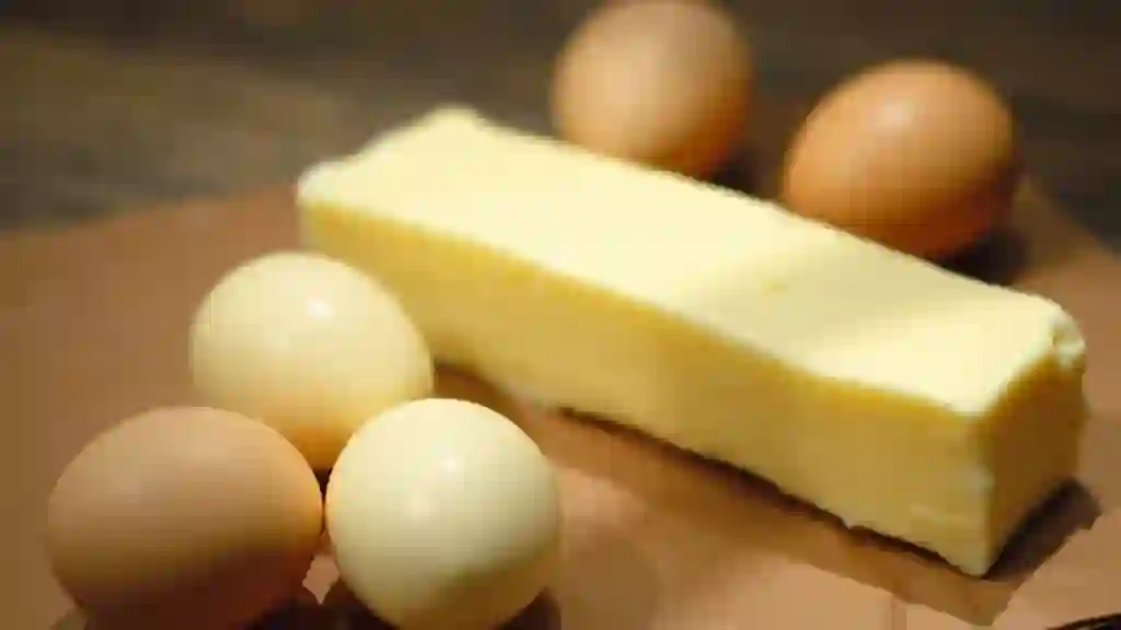 Pourquoi les chefs préfèrent le beurre doux en cuisine ?
