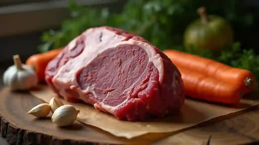 Pourquoi privilégier la cuisson lente des viandes : avantages et conseils