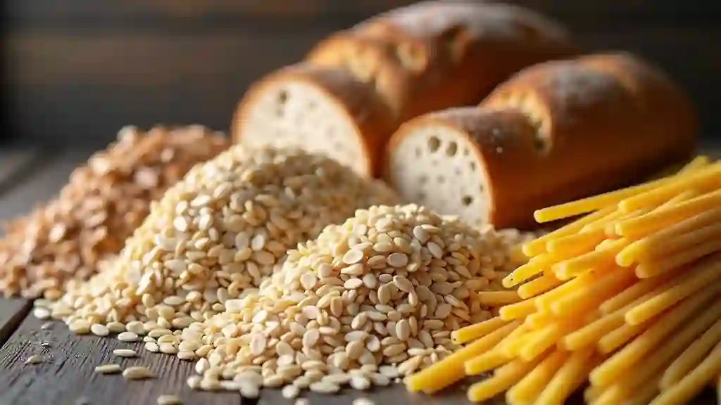 Pourquoi privilégier les aliments complets pour une meilleure santé