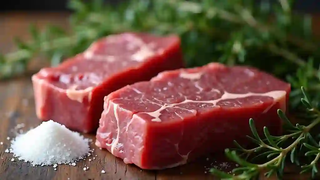Préparer la cuisson au barbecue d'hiver pour un croustillant parfait