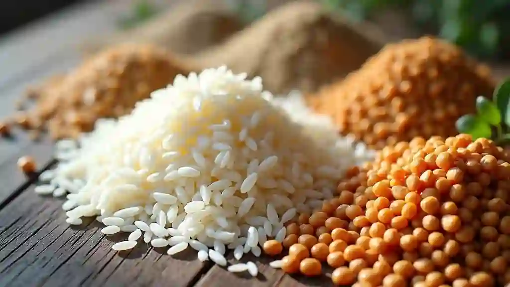 Quels aliments acheter en vrac pour économiser au quotidien