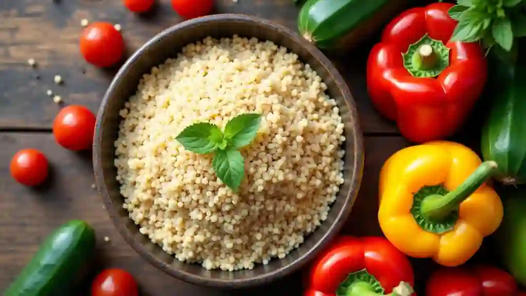Recettes Faciles et Délicieuses pour Tous les Jours