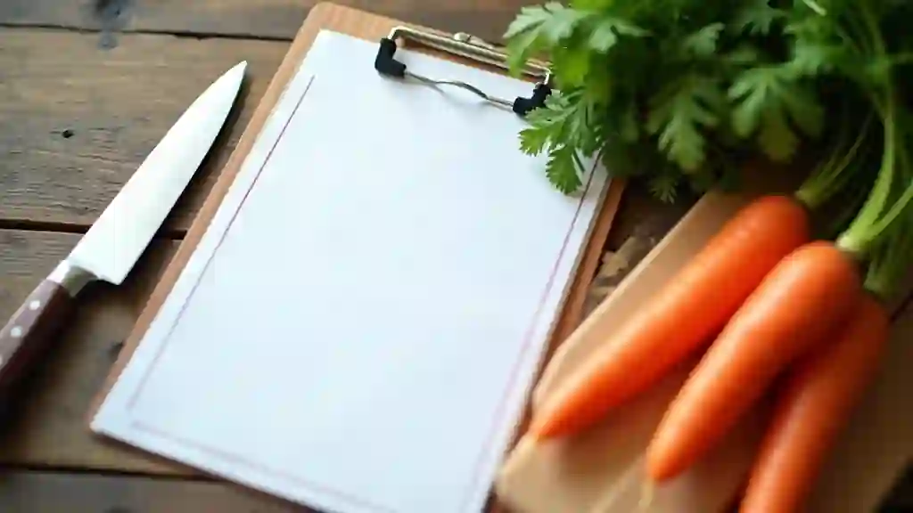 Réduire les pertes alimentaires en cuisine : astuces pratiques et efficaces