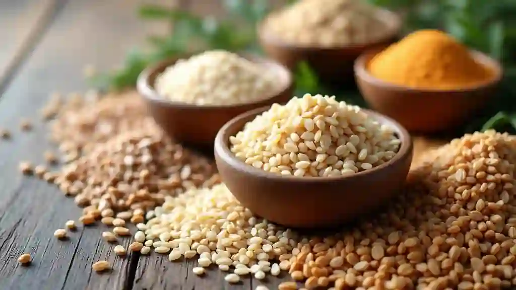 Réussir la cuisson des céréales complètes : guide complet et astuces