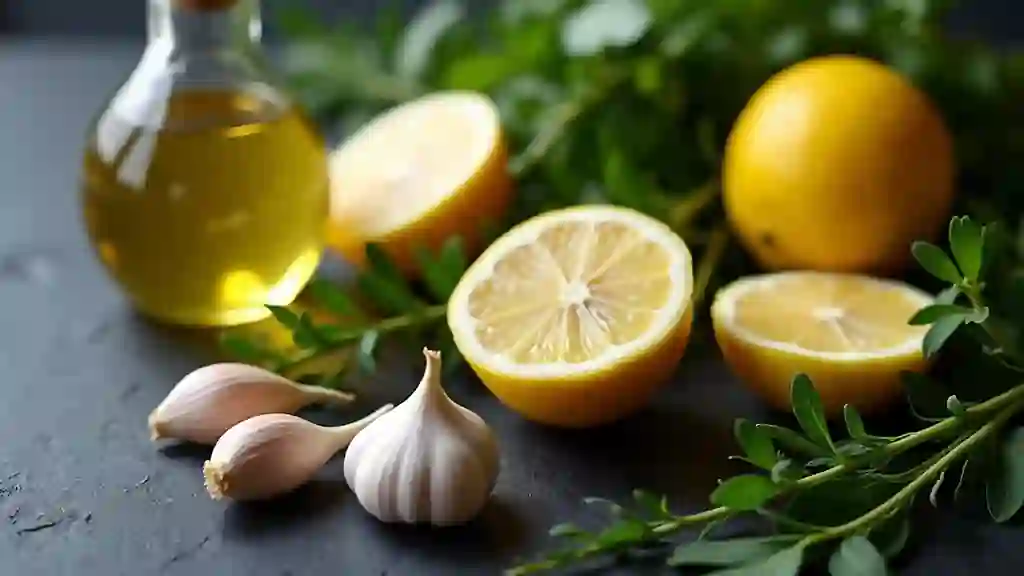 Réussir vos marinades : techniques et recettes incontournables