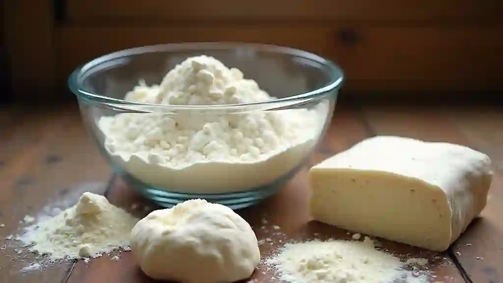 Secrets pour réussir une pâte à pizza napolitaine maison