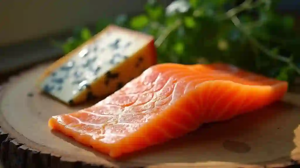 Techniques de fumage à froid pour poisson et fromage maison