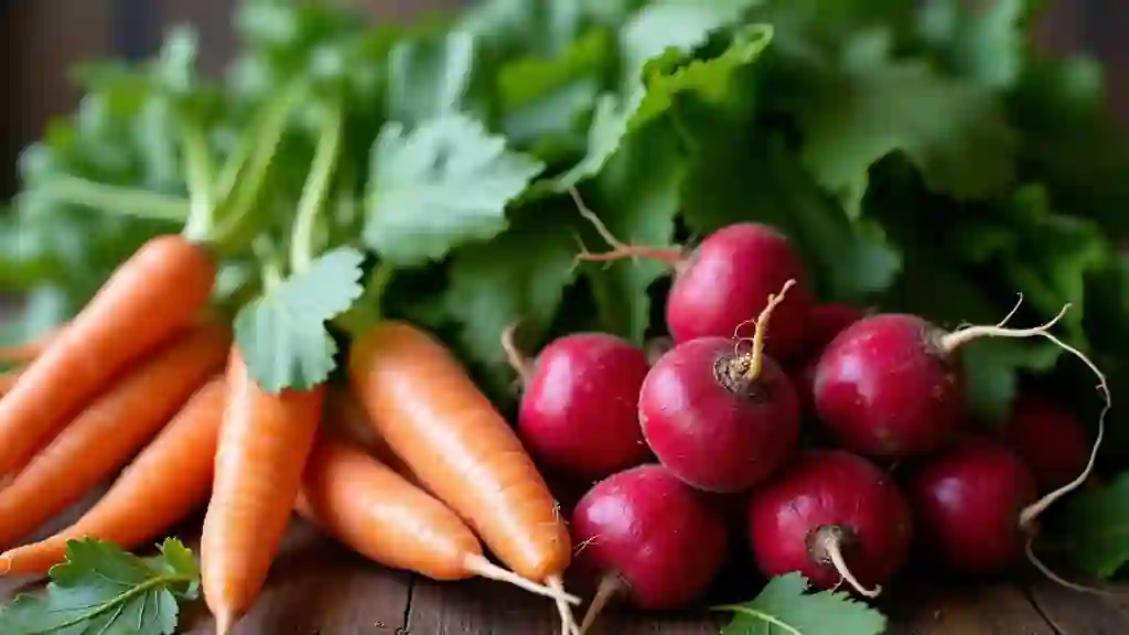 Tendances food 2025 : innovations culinaires des chefs cette année