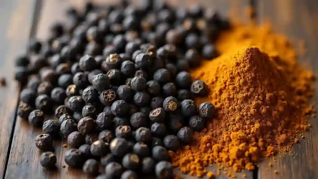 Top 20 des épices indispensables pour sublimer vos plats quotidiens