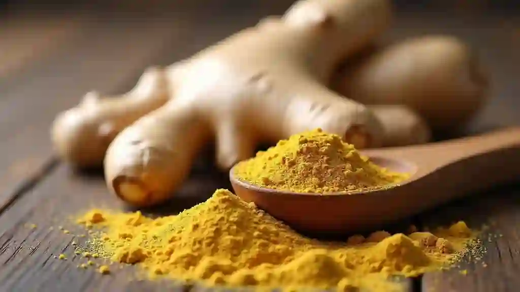 Tout savoir sur le gingembre : usages et bienfaits en cuisine