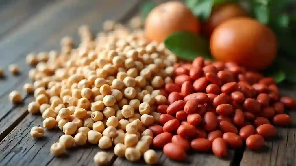 Tout savoir sur les légumineuses en cuisine : guide complet