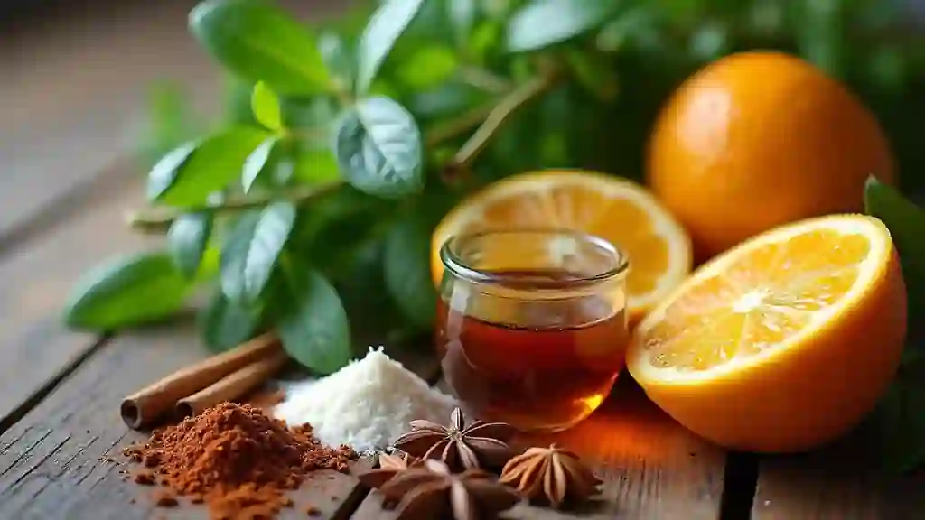 Vinaigres aromatisés maison : recettes et astuces d'utilisation