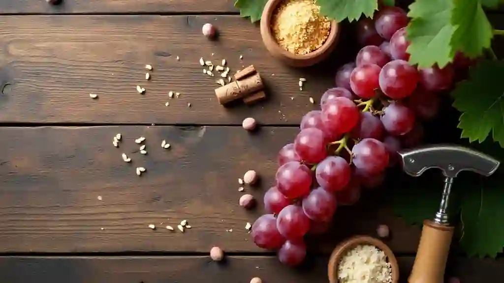 Vins natures : comprendre la tendance et choisir la bonne bouteille