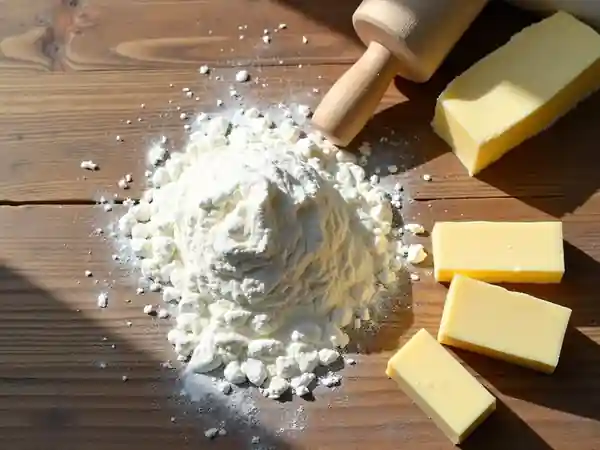 3 astuces infaillibles pour réussir une pâte brisée maison
