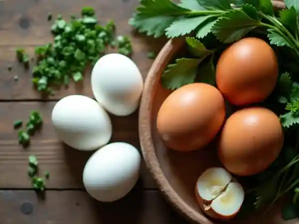 3 erreurs courantes à éviter pour réussir votre omelette