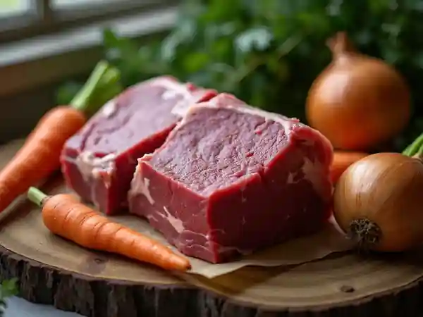 3 erreurs fréquentes à éviter avec les plats mijotés