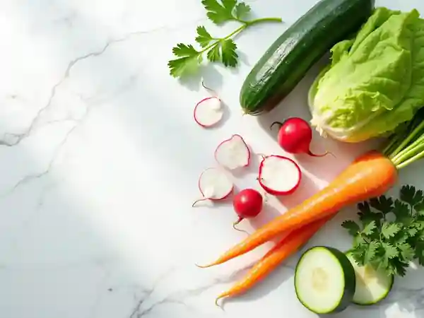 3 idées gourmandes pour cuisiner avec les produits de saison