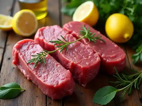 3 méthodes naturelles pour attendrir la viande efficacement