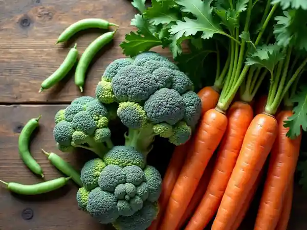 4 astuces pour réussir la cuisson des légumes vapeur
