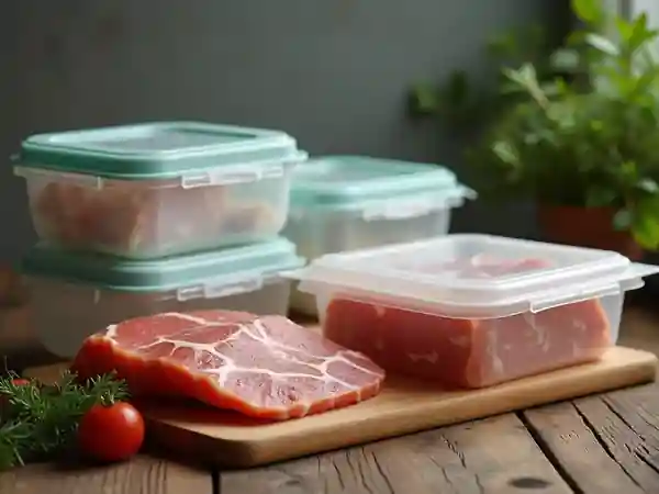 4 conseils efficaces pour congeler vos plats sans perdre leur saveur