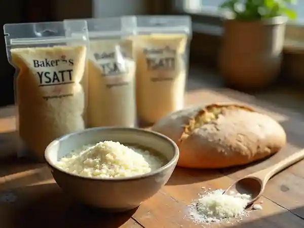 4 conseils efficaces pour faire lever une pâte à pain maison
