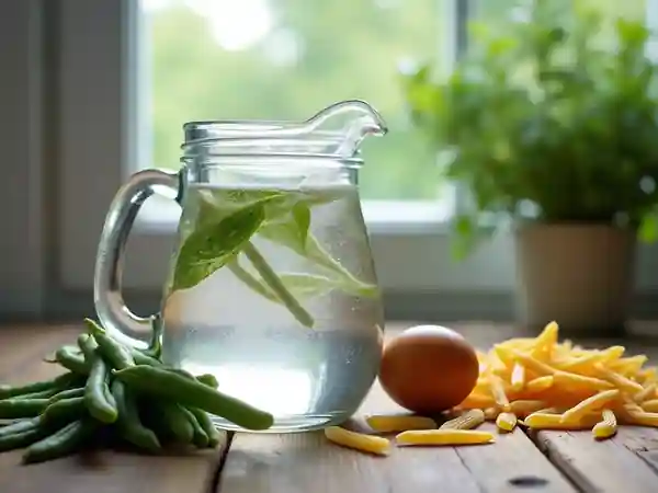 4 conseils essentiels pour réussir une cuisson à l’eau parfaite