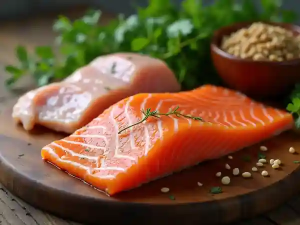4 conseils essentiels pour un plat équilibré à chaque repas