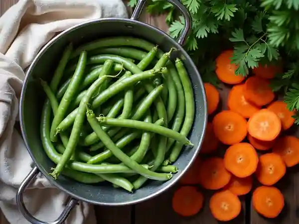 4 conseils pour une cuisson vapeur réussie sans appareil