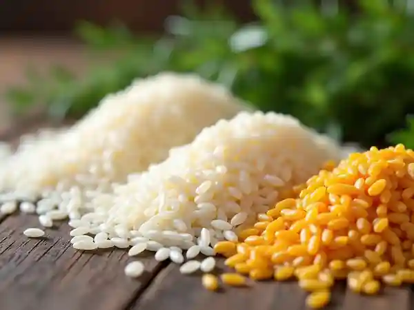 4 erreurs à éviter pour réussir un risotto parfait